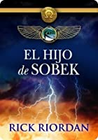 the son of sobek book