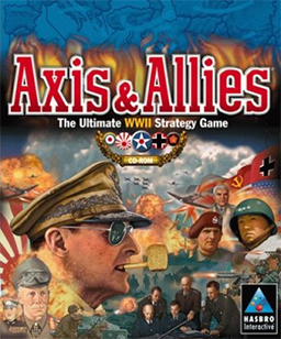 axis and allies patch hasbro